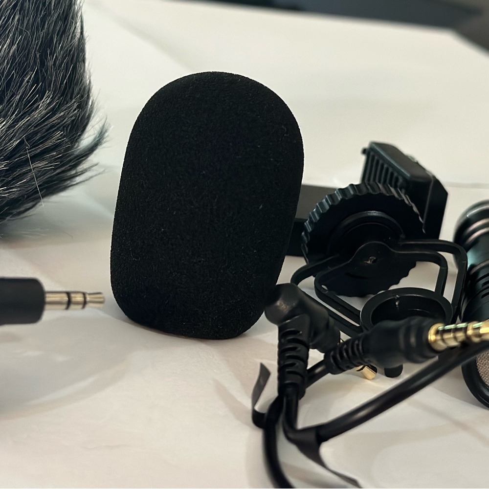High Performance Compact Microphone (P) - Picture 10 of 13